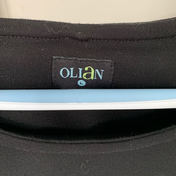 Olian Maternity dress - Picture 2 of 2